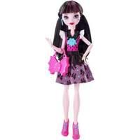 Mattel Monster High Doll - Fashion - Draculaura (dnw98)