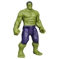 Marvel Avengers Age of Ultron Hulk Titan Hero Tech Action Figure