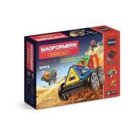 Magformers - Racing Set - 39 Pcs (3025)