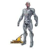 Marvel Avengers Age Of Ultron Electronic Ultron Titan Hero Figure