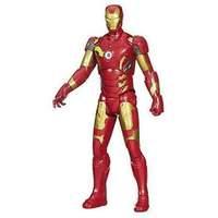 Marvel Avengers Age Of Ultron Electronic Iron Man Titan Hero Figure