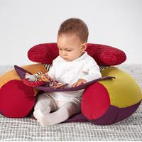 mamas papas sit play infant positioner