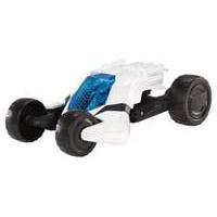 Max Steel 2-in-1 Transforming Vehicle TURBO RACER