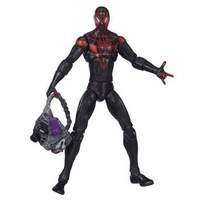 Marvel Infinite Series Ultimate Spiderman Figure