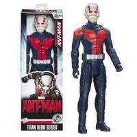 marvel avengers titan ant man action figure