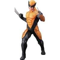 Marvel Wolverine Art Fx Figure / Figures