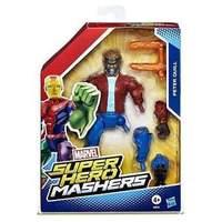 Marvel Avengers Hero Mashers Peter Quill Action Figure