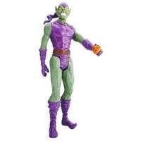 marvel spider man titan hero series villains green goblin