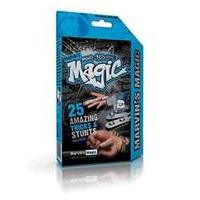 Marvin\'s Magic Mind-Blowing Magic 25 Amazing Tricks and Stunts