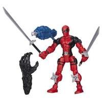 Marvel Super Hero Mashers Deadpool