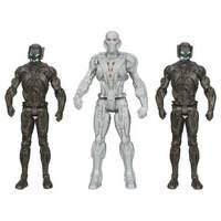 Marvel Avengers age of ultron 2.5 inched figure Ultron 2.0