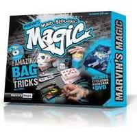 Marvins Magic The Most Amazing Mind-Blowing Bag of Tricks Ever