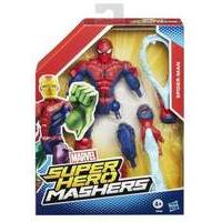 Marvel Avengers Hero Mashers Spiderman Action Figure