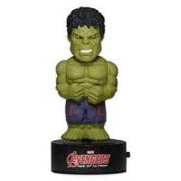 Marvel Avengers Age Of Ultron Body Knocker Hulk Action Figure