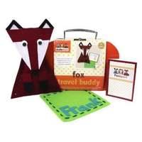 Makemee Travel Buddy - Fox