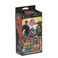 Marvel Dice Masters Age Of Ultron Starter