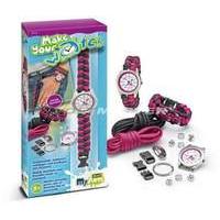Make your Watch pink