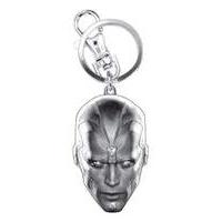 Marvel Avengers 2: Vision Head Key Ring /toys