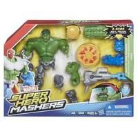 Marvel Avengers Super Hero Mashers Feature Hulk Figure