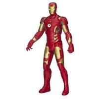 Marvel Avengers Age of Ultron Titan Hero Tech Iron Man Action Figure