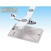 Macchi M.5 (haviland)