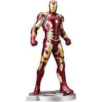 Marvel Art Fx Ironman Mk43 /figu...