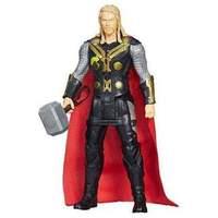 Marvel Avengers Age Of Ultron Electronic Thor Titan Hero Figure