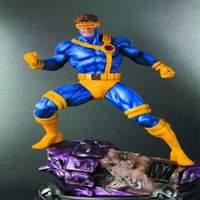 Marvel Comics X-Men Danger Room Session Cyclops