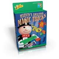 Marvins Magic Amazing Magic Tricks 2