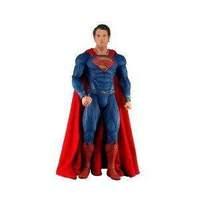 Man of Steel 1/4 Scale Figure