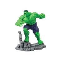 Marvel 2.75 Inch Diorama Hulk Figurine