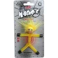 Magno-Z Hair-ee Spring ( Yellow )