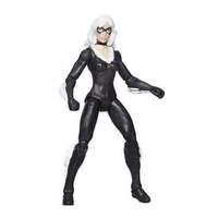 Marvel Infinite Series Black Cat Figure