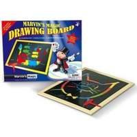 marvins magic drawing board