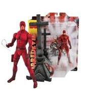 marvel select daredevil special collector edition action figure