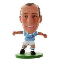 Manchester City F.C. SoccerStarz Zabaleta