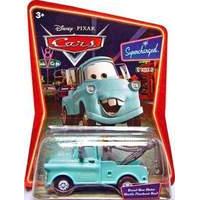 Mattel Disney/Pixar Cars Brand New Mater