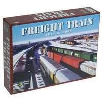 mayfair games freight train