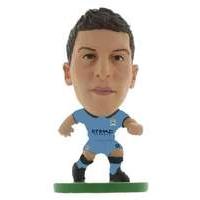 Manchester City F.C. SoccerStarz Nastasic