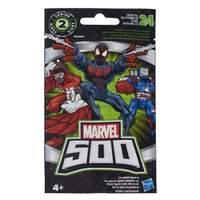 Marvel 500 Micro Figures Blind Bag Series 2 Random - One Supplied