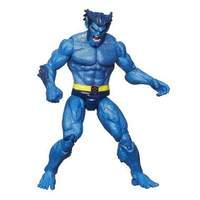 Marvel Infinite Series Blue Beast Figure