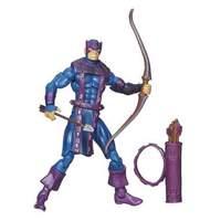 Marvel Infinite Series Hawkeye Figure