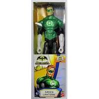 Mattel Dc Comics - Green Lantern Action Figure (30cm) (djw76)