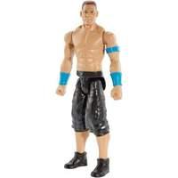 Mattel Wwe Wrestiling Action Figure (30cm) - John Cena Blue Armbands (dky21)