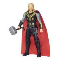 Marvel Avengers Age of Ultron Titan Hero Tech Thor Figure