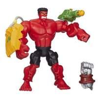 Marvel Super Hero Mashers Red Hulk