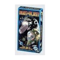 Mag Blast 3rd Edition