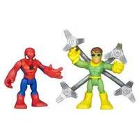 Marvel Super Heros - Spider-Man and Doc Ock