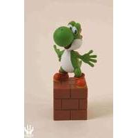 Mario Bros Paper Weight - Yoshi