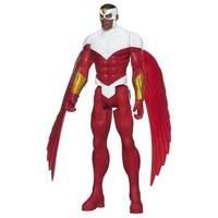 Marvel Avengers Titan Hero Series Marvels Falcon Action Figure